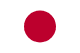 Japanese Yen flag