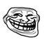 TROLL (SOL) logo