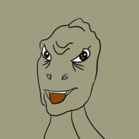 Yee Token logo