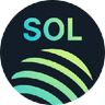 Jupiter Staked SOL logo