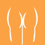 Buttcoin logo