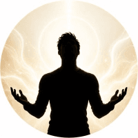 Manifesting (manifesting.meme) logo
