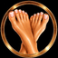 TOES logo