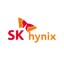 SK Hynix tokenized stock (Backpack) logo