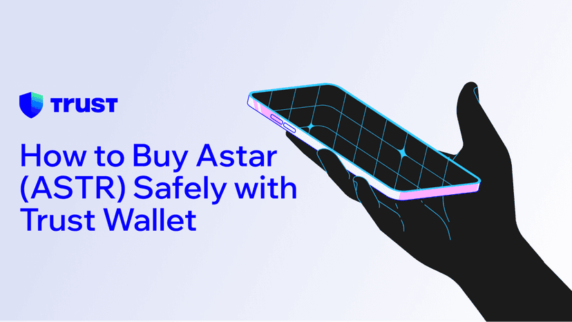 How to Safely Explore New AI-Related Tokens with Trust Wallet