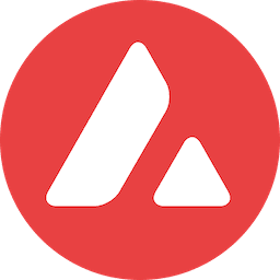 Avalanche C-Chain logo