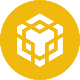 Binance logo
