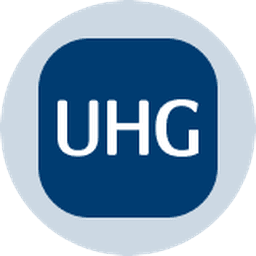 UnitedHealth (Ondo Tokenized) logo