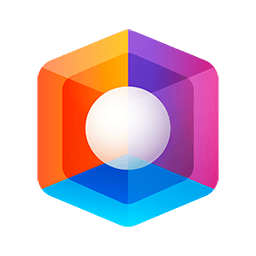 OVR logo