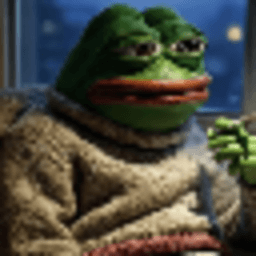 Kekius Maximus logo