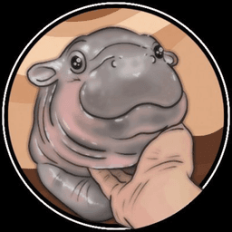MOO DENG logo