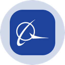 Boeing (Ondo Tokenized) logo