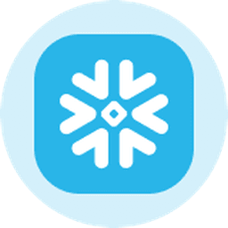 Snowflake (Ondo Tokenized) logo