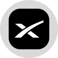 SpaceX (Ondo Tokenized) logo