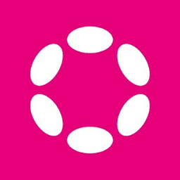 Polkadot logo