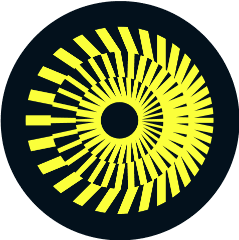 deBridge logo