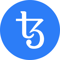 Tezos logo