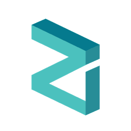 Zilliqa logo