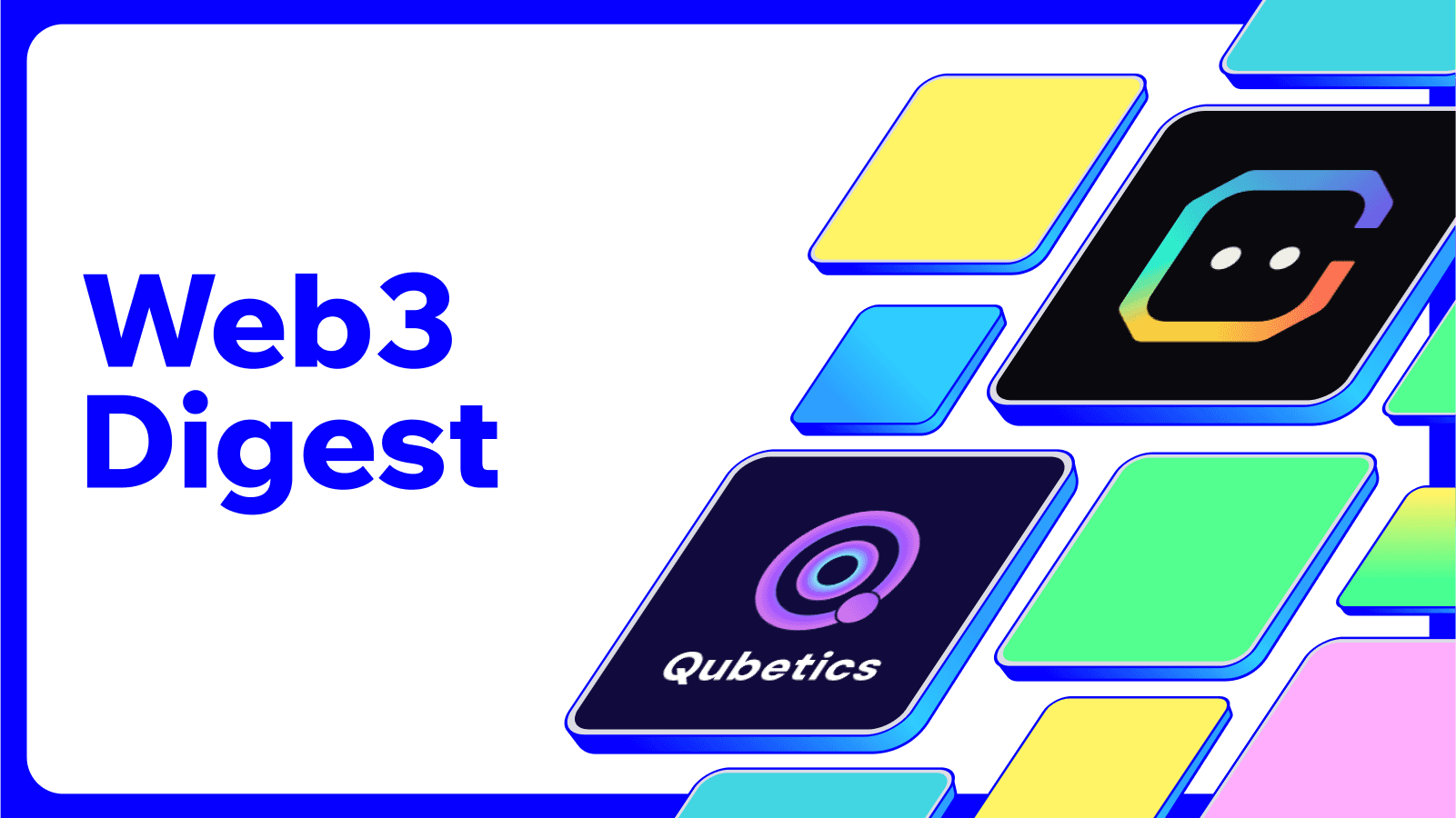 Web3 Digest: New DApp Integrations